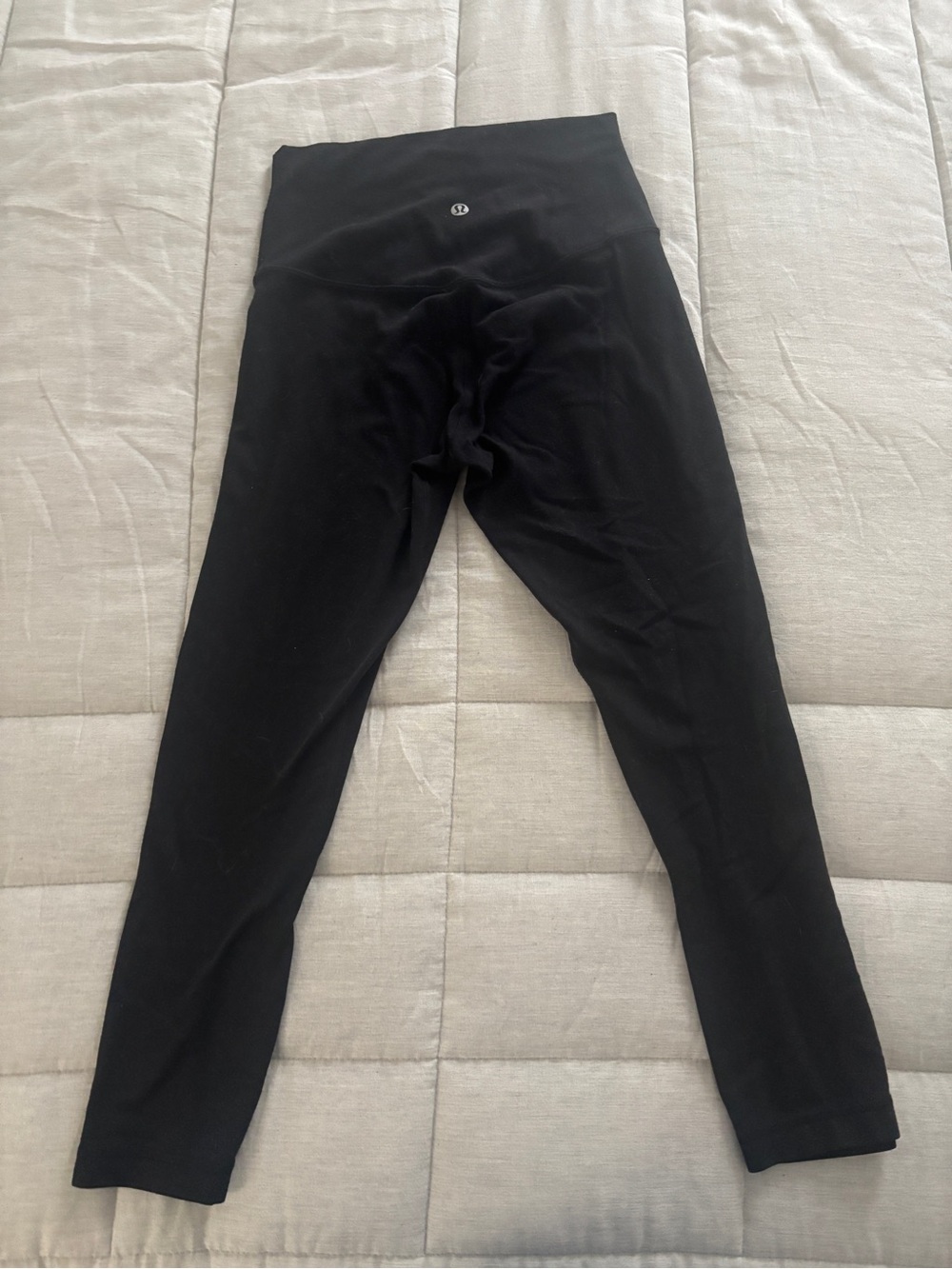 lululemon Align Pant “21 Black